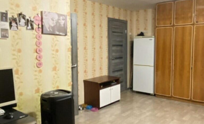 Купить 1-комнатную квартиру, Слоним, Хлюпина ул., 4. Фото 2