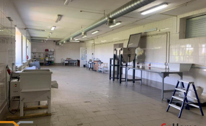 Продажа помещения, Острошицы, Центральная ул.,  854.5 кв.м.. Фото 4