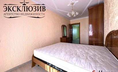 Купить 3-комнатную квартиру, Полоцк, Гвардейской Армии 6-й ул., 7. Фото 18
