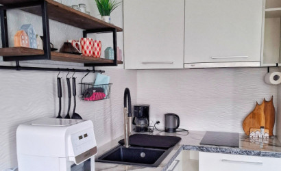 Снять 1-комнатную квартиру на сутки, Минск, ул. Бурдейного, д.  (Фрунзенский район). Фото 12