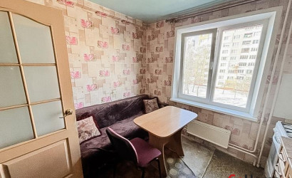Купить 1-комнатную квартиру, Минск, Илимская ул., 29 (Заводской район). Фото 8