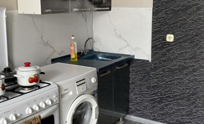 Снять 1-комнатную квартиру на сутки, Ошмяны, Криничная. Фото 7