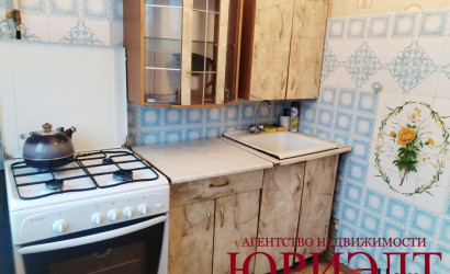 Купить 1-комнатную квартиру, Витебск, Чапаева, 31. Фото 11