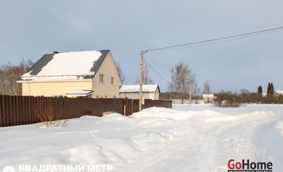 Купить дом, Голышово, Луговая ул., 2, 15 соток. Фото 25