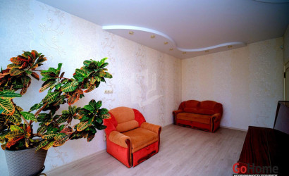 Купить 2-комнатную квартиру, Минск, Партизанский просп., 56 (Заводской район). Фото 3