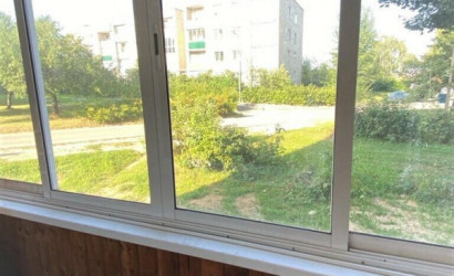  5-этаж.(41 м2), Слоним(Брестская ул., 77/1)