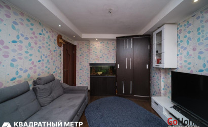 Купить 2-комнатную квартиру, Минск, Кольцова ул., 38 (Советский район). Фото 5