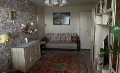 Снять 1-комнатную квартиру, Минск, Байкальская, 66/1 (Заводской район). Фото 4