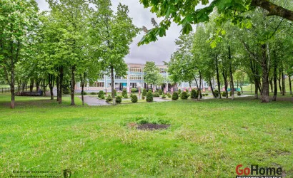  9-этаж.(46.9 м2), Минск(Якубовского, 15/1)