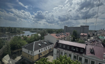 Купить 3-комнатную квартиру, Пинск, Ольховских, 10. Фото 5