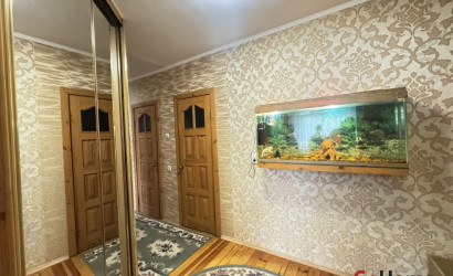 Купить 3-комнатную квартиру, Гродно, Лиможа, 48. Фото 4