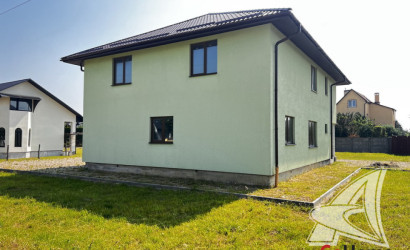 Купить дом, Тельмы-2, Тельминский с/с, 12.02 соток. Фото 5