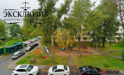 Купить 2-комнатную квартиру, Минск, Кедышко ул., 17/А (Первомайский район). Фото 19