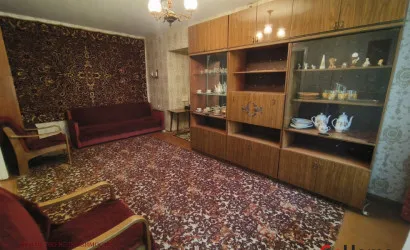  9-этаж.(58.2 м2), Барановичи(Притыцкого 146)