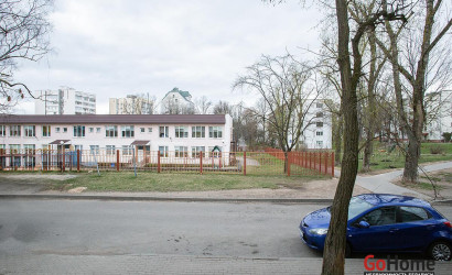 Купить 3-комнатную квартиру, Минск, Притыцкого ул., 8 (Фрунзенский район). Фото 27