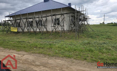 Купить дом, Масловичи, Полевая, 24 соток. Фото 4