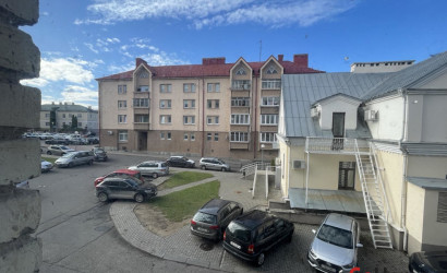 Купить 1-комнатную квартиру, Гродно, Телеграфная, 22А. Фото 5