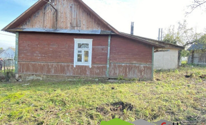 Купить дом, Слоним, Ю.Ковалевского ул., 15 соток. Фото 2