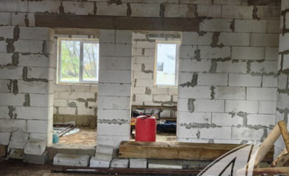 Купить дом, Рудка, Хмелевский с/с, 21.35 соток. Фото 7