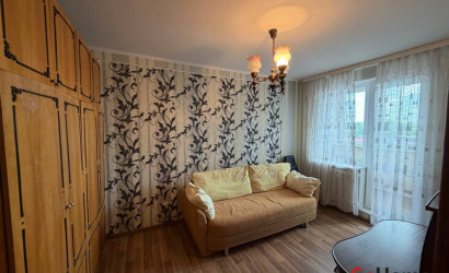 Снять 3-комнатную квартиру на сутки, Гродно, Индурское шоссе, 6. Фото 6
