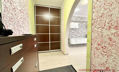 Купить 1-комнатную квартиру, Брест, ул. Орловская, д. . Фото 6