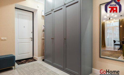 Купить 3-комнатную квартиру, Минск, Свердлова ул., 32 (Октябрьский район). Фото 28