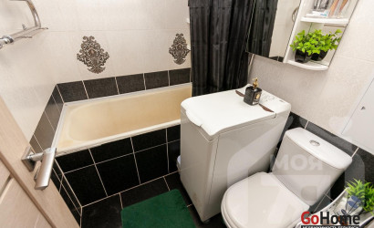 Купить 1-комнатную квартиру, Молодечно, Великий Гостинец ул., 70. Фото 11