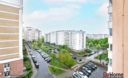 Купить 2-комнатную квартиру, Минск, Притыцкого, 87(Фрунзенский район). Фото 16