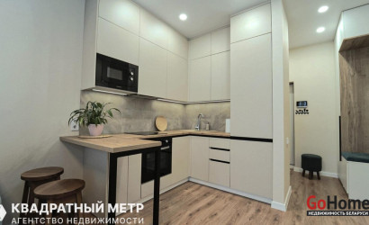 Купить 2-комнатную квартиру, Минск, Брилевская ул., 31(Октябрьский район). Фото 6