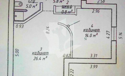 Аренда офиса, Минск, Передовая ул., 21,  15 кв.м.. Фото 2