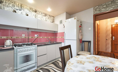 Купить 2-комнатную квартиру, Борисов, Днепровская ул., 53. Фото 16