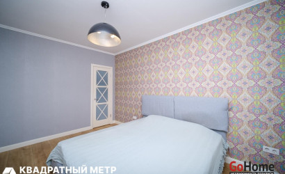 Купить 2-комнатную квартиру, Минск, Маяковского ул., 99(Ленинский район). Фото 33