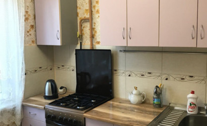 Снять 2-комнатную квартиру на сутки, Лепель, Советская, 20. Фото 3