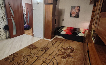 Купить 1-комнатную квартиру, Витебск, Шубина, 5. Фото 5