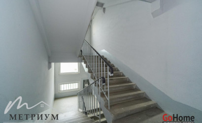 Купить 2-комнатную квартиру, Минск, Игнатовского ул., 8(Фрунзенский район). Фото 26