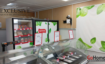 Продажа торгового помещения, Зельва, 17 Сентября ул.,  60 кв.м.. Фото 3