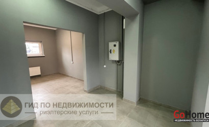 Аренда офиса, Гомель, ул. Барыкина, д. , 77.9 кв.м.. Фото 3