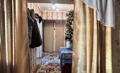 Купить 4-комнатную квартиру, Новополоцк, Калинина ул., 10. Фото 8