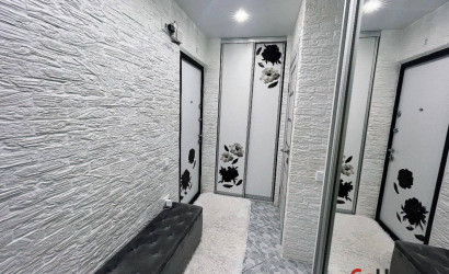 Снять 2-комнатную квартиру на сутки, Минск, ул. Райниса, д. 17 (Заводской район). Фото 9