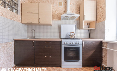 Купить 2-комнатную квартиру, Минск, Козлова ул., 2 (Партизанский район). Фото 24