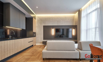 Купить 2-комнатную квартиру, Минск, Кирилла Туровского, 8 (Первомайский район). Фото 2