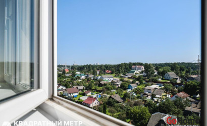 Купить 3-комнатную квартиру, Минск, Карвата ул., 31/Г(Партизанский район). Фото 14