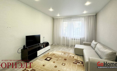 Купить 3-комнатную квартиру, Борисов, Трусова, 55. Фото 2