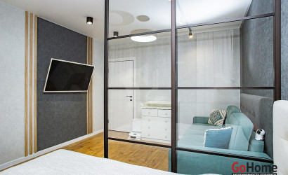 Купить 2-комнатную квартиру, Копище, Карповича ул., 2. Фото 2