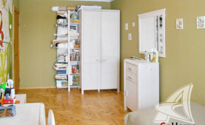 Купить 4-комнатную квартиру, Брест, Восток, ул. Янки Купалы. Фото 11