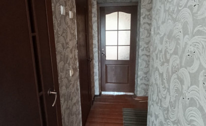 Купить 2-комнатную квартиру, Пинск, Брестская, 85. Фото 8