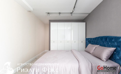 Купить 2-комнатную квартиру, Минск, Петра Мстиславца ул. 20(Первомайский район). Фото 16