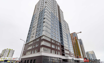 Купить 3-комнатную квартиру, Минск, Дзержинского просп., 19/а (Московский район). Фото 35