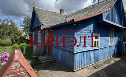 Купить коттедж, Кобрин, Широкая, 5.9 соток. Фото 1