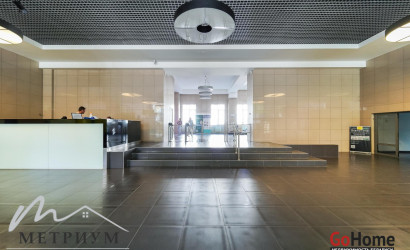 Аренда офиса, Минск, Толбухина ул., 2, 52.9 кв.м.. Фото 2